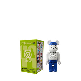 Be@rbrick Series 49 blind box