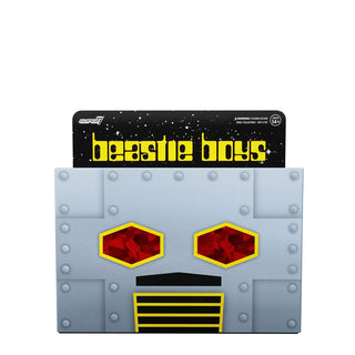 Beastie Boys ReAction Figures Intergalactic 2-Pack