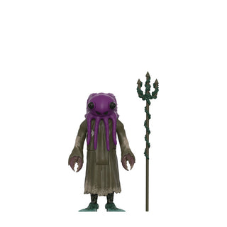 Beastie Boys ReAction Figures Intergalactic 2-Pack