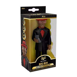 Outkast Big Boi - Funko Gold