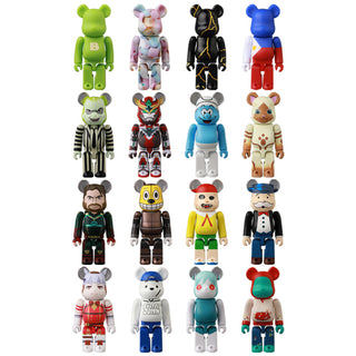 Be@rbrick Series 49 blind box