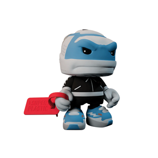 Superplastic SHUDOG 8" Vinyl Figure