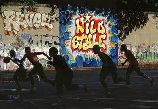 Hip Hop: From Griots to Global Culture