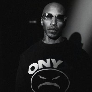 ONYX's Fredro Starr Live in Wynwood – Book Signing, DJ Set & Exclusive Event at The Art of Hip Hop