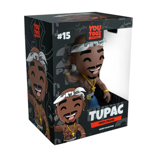 The Huge Uptick in Hip Hop Collectibles