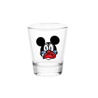 Slawn & Opake Shot Glass