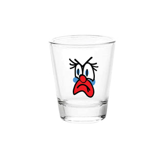 Slawn & Opake Shot Glass