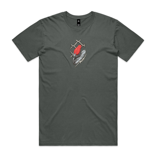 Nico "Bloom Where You're Planted" Tee