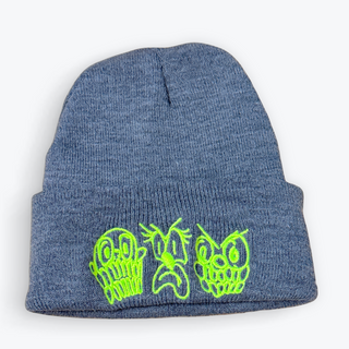 Slawn & Opake Beanie