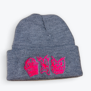 Slawn & Opake Beanie