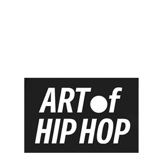 Art of Hip Hop Crewneck Sweatshirt (Black)