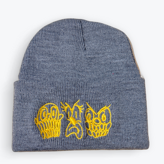 Slawn & Opake Beanie