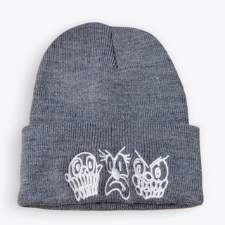 Slawn & Opake Beanie