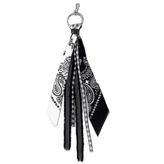 Bandana Keychain