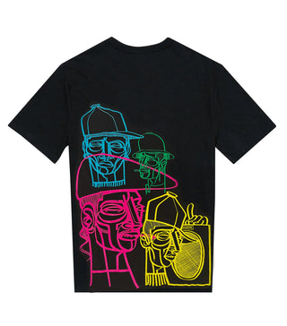 Doze Green “Art of Hip Hop” Tee