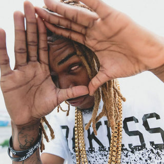 Fetty Wap for Vibe Magazine (2015) by Derick G