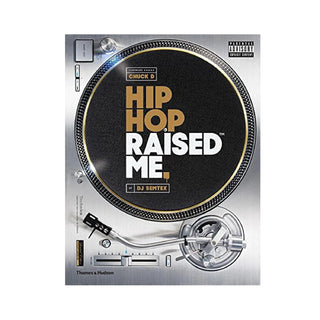 Hip Hop Raised Me