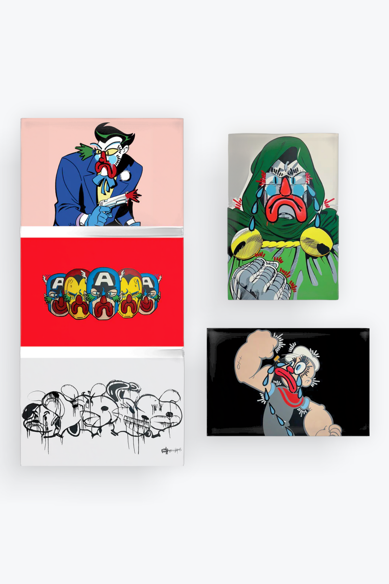 The Art of Hip Hop