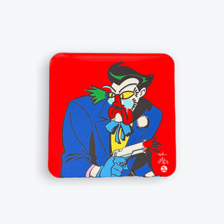 Slawn and Opake  Mouse Pad