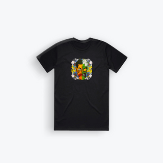 Slawn and Opake Two Face Tee