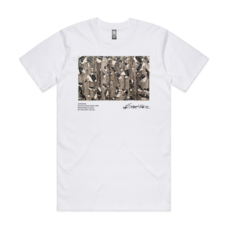 Jel Martinez "General Communication" Tee