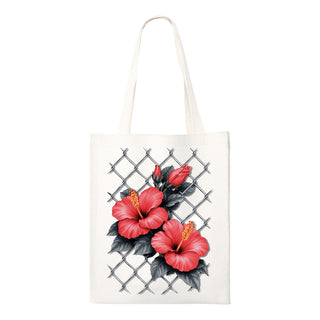 Nico "Bloom Where You're Planted" Tote