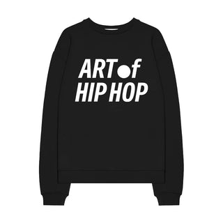 Art of Hip Hop Crewneck