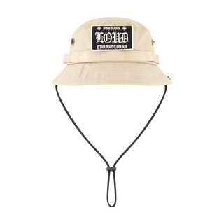 Loud Hearts Sand Bucket Hat