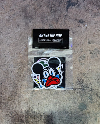 Slawn & Opake Sticker Pack