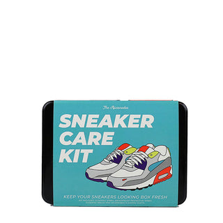 The Aficionados Sneaker Care Kit