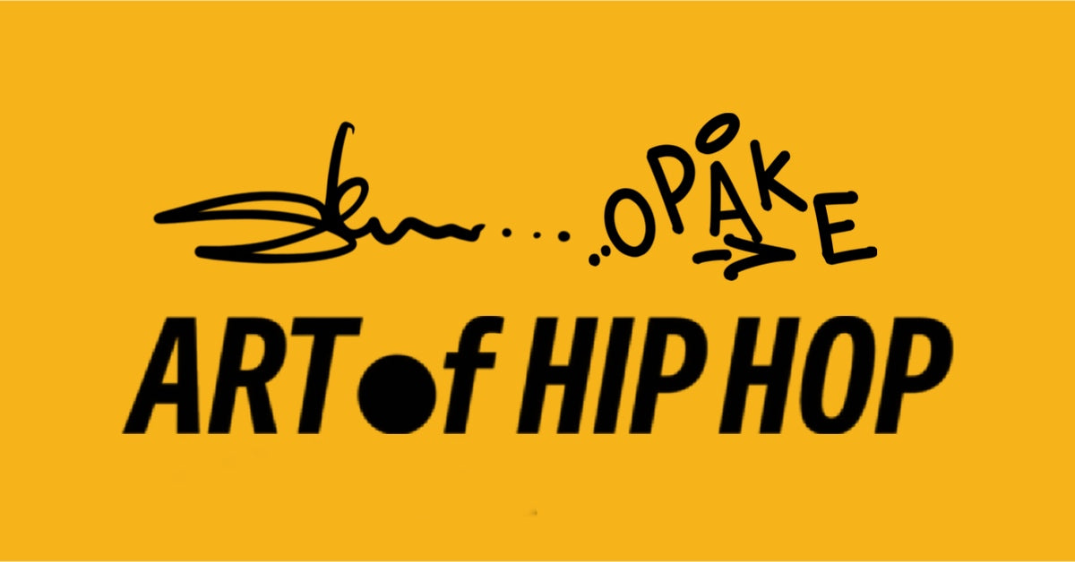 The Art of Hip Hop