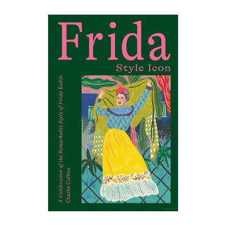 Frida Style Icon