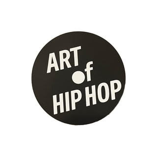 Art of Hip Hop Magnet