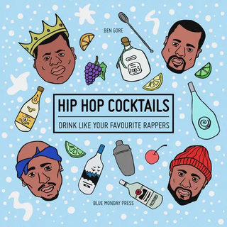 Hip Hop Cocktails