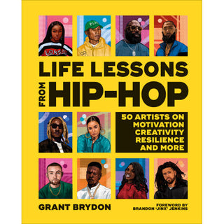 Life Lessons From Hip Hop