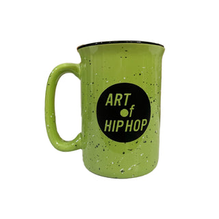 AOHH Logo Mug