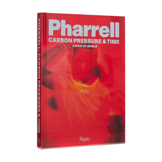 Pharrell: Carbon, Pressure & Time