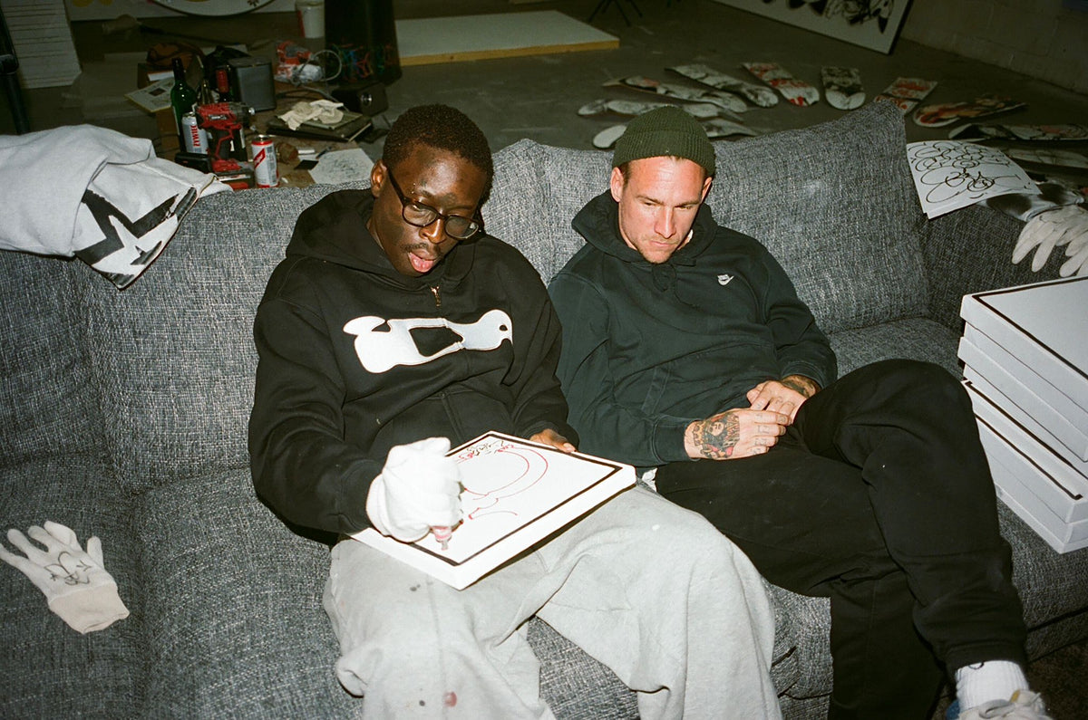 The Art of Hip Hop