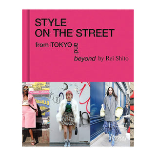 Style on the Street: From Tokyo and Beyond