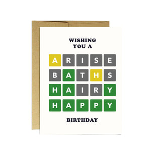 Greeting Cards